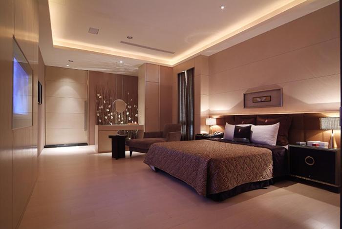 Lu Kang Villa Spa 鹿港鎮 エクステリア 写真